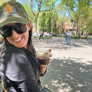 Meet your Posher, Amanda